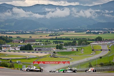 26;6;13-August-2011;26;6;ADAC-Masters;ATS-Formel-3-Cup;Austria;Dallara-F307;Formula-3;Jeroen-Mul;Klaus-Bachler;Mercedes‒Benz;Open-Wheeler;Red-Bull-Ring;Spielberg;Styria;URD-Rennsport;VW;Van-Amersfoort-Racing;Volkswagen;auto;circuit;landscape;motorsport;racing;scenery;telephoto;track;Österreich