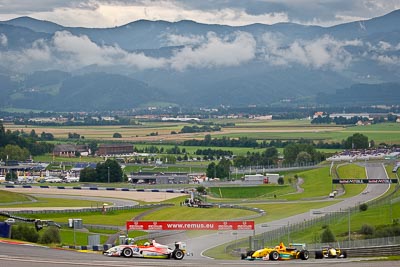 11;24;11;13-August-2011;24;ADAC-Masters;ATS-Formel-3-Cup;Austria;Dallara-F307;Formula-3;Jo-Zeller-Racing;Markus-Pommer;Mercedes‒Benz;Open-Wheeler;Performance-Racing;Red-Bull-Ring;Spielberg;Styria;Tom-Blomqvist;VW;Volkswagen;auto;circuit;landscape;motorsport;racing;scenery;telephoto;track;Österreich