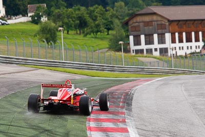 37;13-August-2011;37;ADAC-Masters;ATS-Formel-3-Cup;Austria;Dallara-F307;Formula-3;Franz-Wöss-Racing;Opel;Open-Wheeler;Red-Bull-Ring;Spielberg;Stefan-Neuburger;Styria;auto;circuit;landscape;motorsport;racing;scenery;telephoto;track;Österreich