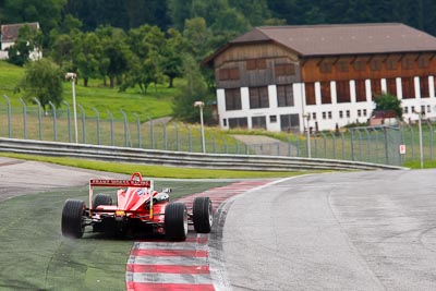 37;13-August-2011;37;ADAC-Masters;ATS-Formel-3-Cup;Austria;Dallara-F307;Formula-3;Franz-Wöss-Racing;Opel;Open-Wheeler;Red-Bull-Ring;Spielberg;Stefan-Neuburger;Styria;auto;circuit;landscape;motorsport;racing;scenery;telephoto;track;Österreich