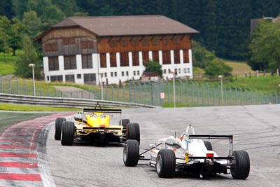 25;13-August-2011;25;ADAC-Masters;ATS-Formel-3-Cup;Austria;Dallara-F307;Formula-3;Jo-Zeller-Racing;Mercedes‒Benz;Open-Wheeler;Red-Bull-Ring;Rene-Binder;Spielberg;Styria;auto;circuit;landscape;motorsport;racing;scenery;telephoto;track;Österreich