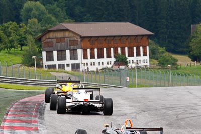 7;13-August-2011;7;ADAC-Masters;ATS-Formel-3-Cup;Austria;Dallara-F307;Formula-3;Hannes-van-Asseldonk;Open-Wheeler;Red-Bull-Ring;Spielberg;Styria;VW;Van-Amersfoort-Racing;Volkswagen;auto;circuit;landscape;motorsport;racing;scenery;telephoto;track;Österreich