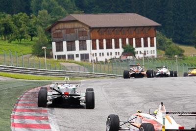 26;13-August-2011;26;ADAC-Masters;ATS-Formel-3-Cup;Austria;Dallara-F307;Formula-3;Klaus-Bachler;Mercedes‒Benz;Open-Wheeler;Red-Bull-Ring;Spielberg;Styria;URD-Rennsport;auto;circuit;landscape;motorsport;racing;scenery;telephoto;track;Österreich