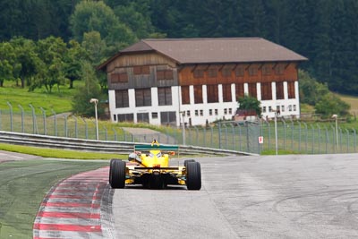 24;13-August-2011;24;ADAC-Masters;ATS-Formel-3-Cup;Austria;Dallara-F307;Formula-3;Jo-Zeller-Racing;Markus-Pommer;Mercedes‒Benz;Open-Wheeler;Red-Bull-Ring;Spielberg;Styria;auto;circuit;landscape;motorsport;racing;scenery;telephoto;track;Österreich