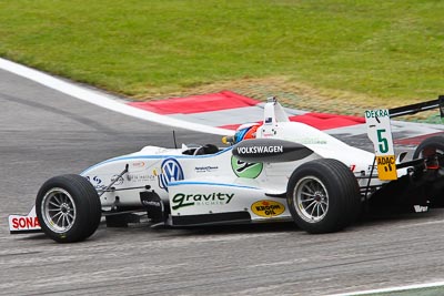 5;13-August-2011;5;ADAC-Masters;ATS-Formel-3-Cup;Austria;Dallara-F307;Formula-3;Open-Wheeler;Red-Bull-Ring;Richie-Stanaway;Spielberg;Styria;VW;Van-Amersfoort-Racing;Volkswagen;auto;circuit;motorsport;racing;telephoto;track;Österreich