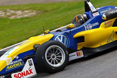 1;1;13-August-2011;ADAC-Masters;ATS-Formel-3-Cup;Alon-Day;Austria;Dallara-F307;Formula-3;HS-Engineering;Open-Wheeler;Red-Bull-Ring;Spielberg;Styria;VW;Volkswagen;auto;circuit;motorsport;racing;telephoto;track;Österreich