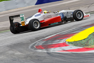 30;13-August-2011;30;ADAC-Masters;ATS-Formel-3-Cup;Austria;Dallara-F307;Formula-3;Max-Travin-Racing;Nikolay-Martsenko;Open-Wheeler;Red-Bull-Ring;Spielberg;Styria;VW;Volkswagen;auto;circuit;motorsport;racing;telephoto;track;Österreich