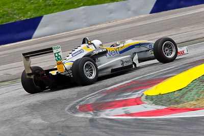 55;13-August-2011;55;ADAC-Masters;ATS-Formel-3-Cup;Austria;Dallara-F304;Formula-3;Luca-Lannaccone;Opel;Open-Wheeler;Red-Bull-Ring;Rhino’s-Leipert-Motorsport;Spielberg;Styria;auto;circuit;motorsport;racing;telephoto;track;Österreich