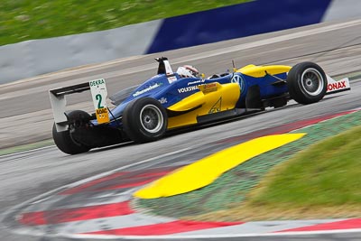 2;13-August-2011;2;ADAC-Masters;ATS-Formel-3-Cup;Austria;Dallara-F307;Formula-3;HS-Engineering;Open-Wheeler;Red-Bull-Ring;Riccardo-Brutschin;Spielberg;Styria;VW;Volkswagen;auto;circuit;motorsport;racing;telephoto;track;Österreich