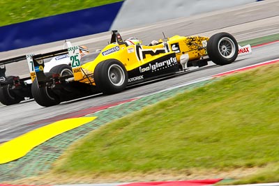 25;13-August-2011;25;ADAC-Masters;ATS-Formel-3-Cup;Austria;Dallara-F307;Formula-3;Jo-Zeller-Racing;Mercedes‒Benz;Open-Wheeler;Red-Bull-Ring;Rene-Binder;Spielberg;Styria;auto;circuit;motorsport;racing;telephoto;track;Österreich