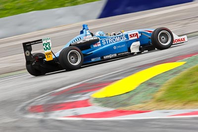 33;13-August-2011;33;ADAC-Masters;ATS-Formel-3-Cup;Antti-Rammo;Austria;Dallara-F307;Formula-3;Opel;Open-Wheeler;Red-Bull-Ring;STROMOS-Artline;Spielberg;Styria;auto;circuit;motorsport;racing;telephoto;track;Österreich