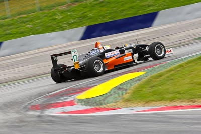 17;13-August-2011;17;ADAC-Masters;ATS-Formel-3-Cup;Austria;Brandl-Racing;Dallara-F307;Formula-3;Marco-Sörensen;Mercedes‒Benz;Open-Wheeler;Red-Bull-Ring;Spielberg;Styria;auto;circuit;motorsport;racing;telephoto;track;Österreich