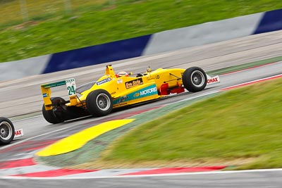 24;13-August-2011;24;ADAC-Masters;ATS-Formel-3-Cup;Austria;Dallara-F307;Formula-3;Jo-Zeller-Racing;Markus-Pommer;Mercedes‒Benz;Open-Wheeler;Red-Bull-Ring;Spielberg;Styria;auto;circuit;motorsport;racing;telephoto;track;Österreich