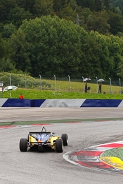 1;1;13-August-2011;ADAC-Masters;ATS-Formel-3-Cup;Alon-Day;Austria;Dallara-F307;Formula-3;HS-Engineering;Open-Wheeler;Red-Bull-Ring;Spielberg;Styria;VW;Volkswagen;auto;circuit;landscape;motorsport;racing;scenery;telephoto;track;Österreich