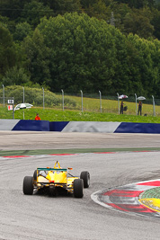 24;13-August-2011;24;ADAC-Masters;ATS-Formel-3-Cup;Austria;Dallara-F307;Formula-3;Jo-Zeller-Racing;Markus-Pommer;Mercedes‒Benz;Open-Wheeler;Red-Bull-Ring;Spielberg;Styria;auto;circuit;landscape;motorsport;racing;scenery;telephoto;track;Österreich