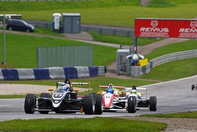 23;13-August-2011;23;ADAC-Formel-Masters;ADAC-Masters;Austria;Kean-Kristensen;Motopark-Academy;Open-Wheeler;Red-Bull-Ring;Spielberg;Styria;auto;circuit;motorsport;racing;super-telephoto;track;Österreich