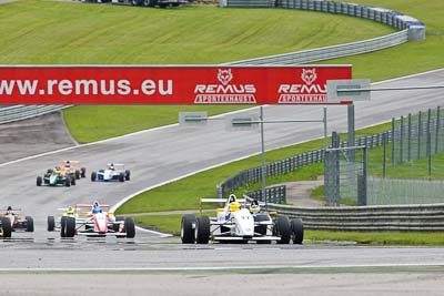 17;13-August-2011;17;ADAC-Formel-Masters;ADAC-Masters;Austria;Open-Wheeler;Pascal-Wehrlein;Red-Bull-Ring;Spielberg;Styria;auto;circuit;motorsport;racing;super-telephoto;track;Österreich