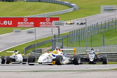 17;13-August-2011;17;ADAC-Formel-Masters;ADAC-Masters;Austria;Open-Wheeler;Pascal-Wehrlein;Red-Bull-Ring;Spielberg;Styria;auto;circuit;motorsport;racing;super-telephoto;track;Österreich