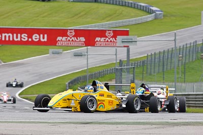 9;13-August-2011;9;ADAC-Formel-Masters;ADAC-Masters;Austria;Gustav-Malja;Neuhauser-Racing;Open-Wheeler;Red-Bull-Ring;Spielberg;Styria;auto;circuit;motorsport;racing;super-telephoto;track;Österreich