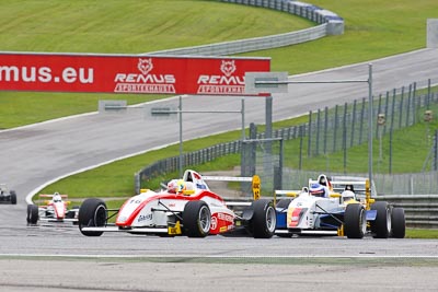 5;13-August-2011;5;ADAC-Formel-Masters;ADAC-Masters;André-Rudersdorf;Austria;Open-Wheeler;Red-Bull-Ring;Spielberg;Styria;auto;circuit;ma‒con-Motorsport;motorsport;racing;super-telephoto;track;Österreich