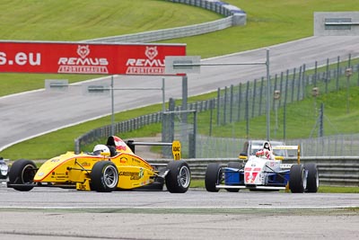 6;13-August-2011;6;ADAC-Formel-Masters;ADAC-Masters;Austria;Christina-Nielsen;Open-Wheeler;Red-Bull-Ring;Spielberg;Styria;auto;circuit;ma‒con-Motorsport;motorsport;racing;super-telephoto;track;Österreich