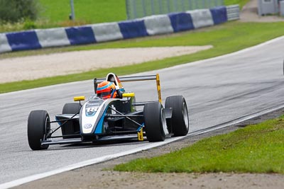 18;13-August-2011;ADAC-Formel-Masters;ADAC-Masters;Austria;Luca-Stolz;Open-Wheeler;Red-Bull-Ring;Spielberg;Styria;URD-Rennsport;auto;circuit;motorsport;racing;super-telephoto;track;Österreich