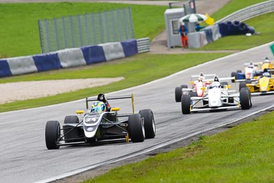 24;13-August-2011;24;ADAC-Formel-Masters;ADAC-Masters;Artem-Markelov;Austria;Motopark-Academy;Open-Wheeler;Red-Bull-Ring;Spielberg;Styria;auto;circuit;motorsport;racing;super-telephoto;track;Österreich