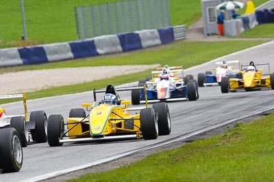 9;13-August-2011;9;ADAC-Formel-Masters;ADAC-Masters;Austria;Gustav-Malja;Neuhauser-Racing;Open-Wheeler;Red-Bull-Ring;Spielberg;Styria;auto;circuit;motorsport;racing;super-telephoto;track;Österreich