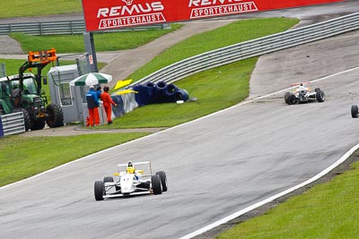 17;13-August-2011;17;ADAC-Formel-Masters;ADAC-Masters;Austria;Open-Wheeler;Pascal-Wehrlein;Red-Bull-Ring;Spielberg;Styria;auto;circuit;motorsport;racing;super-telephoto;track;Österreich