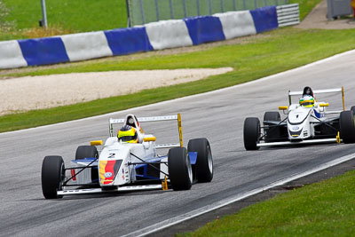 2;13-August-2011;2;ADAC-Formel-Masters;ADAC-Masters;Austria;Open-Wheeler;Red-Bull-Ring;Spielberg;Styria;Sven-Müller;auto;circuit;ma‒con-Motorsport;motorsport;racing;super-telephoto;track;Österreich