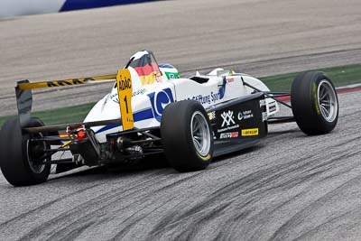 1;1;13-August-2011;ADAC-Formel-Masters;ADAC-Masters;Austria;Open-Wheeler;Red-Bull-Ring;Spielberg;Styria;auto;circuit;ma‒con-Motorsport;motorsport;racing;super-telephoto;track;Österreich
