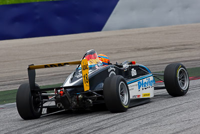 18;13-August-2011;ADAC-Formel-Masters;ADAC-Masters;Austria;Luca-Stolz;Open-Wheeler;Red-Bull-Ring;Spielberg;Styria;URD-Rennsport;auto;circuit;motorsport;racing;super-telephoto;track;Österreich
