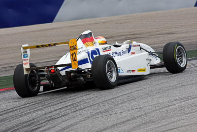 12;12;13-August-2011;ADAC-Formel-Masters;ADAC-Masters;Austria;Jason-Kremer;Mücke-Motorsport;Open-Wheeler;Red-Bull-Ring;Spielberg;Styria;auto;circuit;motorsport;racing;super-telephoto;track;Österreich