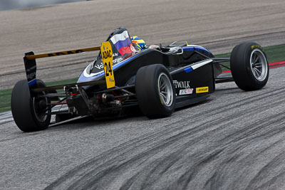 24;13-August-2011;24;ADAC-Formel-Masters;ADAC-Masters;Artem-Markelov;Austria;Motopark-Academy;Open-Wheeler;Red-Bull-Ring;Spielberg;Styria;auto;circuit;motorsport;racing;super-telephoto;track;Österreich