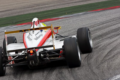 16;13-August-2011;16;ADAC-Formel-Masters;ADAC-Masters;Austria;Open-Wheeler;Peter-Hoevenaars;Red-Bull-Ring;Spielberg;Styria;auto;circuit;motorsport;racing;super-telephoto;track;Österreich
