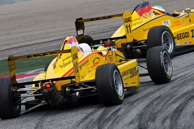 10;10;13-August-2011;ADAC-Formel-Masters;ADAC-Masters;Austria;David-Griessner;Neuhauser-Racing;Open-Wheeler;Red-Bull-Ring;Spielberg;Styria;auto;circuit;motorsport;racing;super-telephoto;track;Österreich