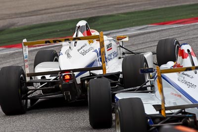 12;12;13-August-2011;ADAC-Formel-Masters;ADAC-Masters;Austria;Jason-Kremer;Mücke-Motorsport;Open-Wheeler;Red-Bull-Ring;Spielberg;Styria;auto;circuit;motorsport;racing;super-telephoto;track;Österreich