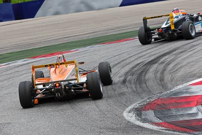 13;13;13-August-2011;ADAC-Formel-Masters;ADAC-Masters;Austria;KSW-Motorsport;Open-Wheeler;Red-Bull-Ring;Spielberg;Styria;Toni-Koitsch;auto;circuit;motorsport;racing;telephoto;track;Österreich
