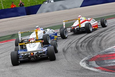 6;13-August-2011;6;ADAC-Formel-Masters;ADAC-Masters;Austria;Christina-Nielsen;Open-Wheeler;Red-Bull-Ring;Spielberg;Styria;auto;circuit;ma‒con-Motorsport;motorsport;racing;telephoto;track;Österreich