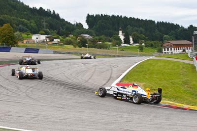 1;1;13-August-2011;ADAC-Formel-Masters;ADAC-Masters;Austria;Open-Wheeler;Red-Bull-Ring;Spielberg;Styria;auto;circuit;ma‒con-Motorsport;motorsport;racing;telephoto;track;Österreich