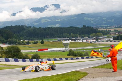 13;13;13-August-2011;ADAC-Formel-Masters;ADAC-Masters;Austria;KSW-Motorsport;Open-Wheeler;Red-Bull-Ring;Spielberg;Styria;Toni-Koitsch;auto;circuit;motorsport;racing;telephoto;track;Österreich