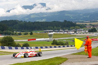 15;13-August-2011;ADAC-Formel-Masters;ADAC-Masters;Austria;Márk-Királykúti;Open-Wheeler;Red-Bull-Ring;Spielberg;Styria;auto;circuit;motorsport;racing;telephoto;track;Österreich