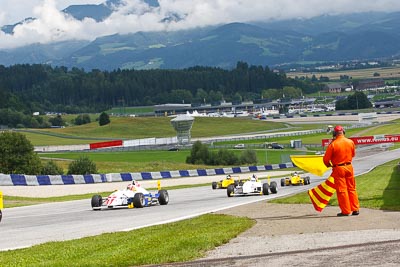 6;7;13-August-2011;6;7;ADAC-Formel-Masters;ADAC-Masters;Austria;Christina-Nielsen;Maximilian-Buhk;Open-Wheeler;Red-Bull-Ring;Spielberg;Styria;auto;circuit;ma‒con-Motorsport;motorsport;racing;telephoto;track;Österreich