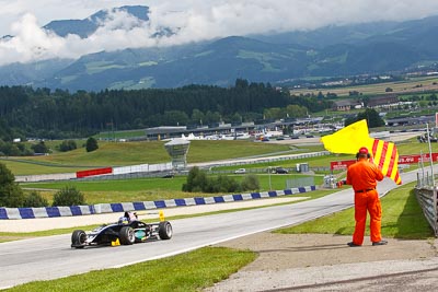 22;13-August-2011;22;ADAC-Formel-Masters;ADAC-Masters;Austria;Motopark-Academy;Open-Wheeler;Red-Bull-Ring;Sheban-Siddiqi;Spielberg;Styria;auto;circuit;motorsport;racing;telephoto;track;Österreich