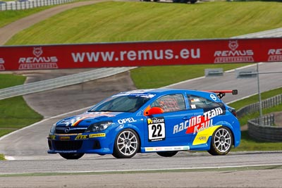22;13-August-2011;22;ADAC-Masters;Austria;Matthias-Kaul;Motorsportclub-Rhön;Opel-Astra-H-GTC;Red-Bull-Ring;Spielberg;Styria;auto;circuit;motorsport;racing;super-telephoto;track;Österreich