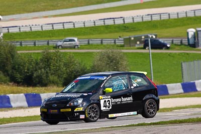 43;13-August-2011;ADAC-Masters;Austria;Ford-Fiesta-ST;Lucas-Buhk;Red-Bull-Ring;Spielberg;Styria;auto;circuit;motorsport;racing;super-telephoto;track;Österreich