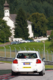 8;13-August-2011;8;ADAC-Masters;Austria;Lorenz-Frey;Red-Bull-Ring;Spielberg;Styria;Toyota-Auris;auto;circuit;motorsport;racing;super-telephoto;track;Österreich
