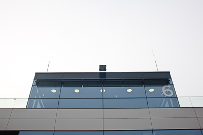 14-August-2011;28mm;ADAC-Masters;Austria;Red-Bull-Ring;Spielberg;Styria;atmosphere;auto;building;circuit;detail;motorsport;paddock;racing;sky;track;wide-angle;Österreich