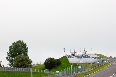 14-August-2011;ADAC-Masters;Austria;Red-Bull-Ring;Spielberg;Styria;atmosphere;auto;circuit;grandstand;motorsport;paddock;racing;sky;telephoto;track;Österreich