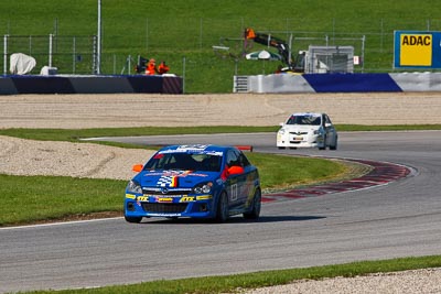 22;14-August-2011;22;ADAC-Masters;Austria;Matthias-Kaul;Motorsportclub-Rhön;Opel-Astra-H-GTC;Red-Bull-Ring;Spielberg;Styria;auto;circuit;motorsport;racing;super-telephoto;track;Österreich